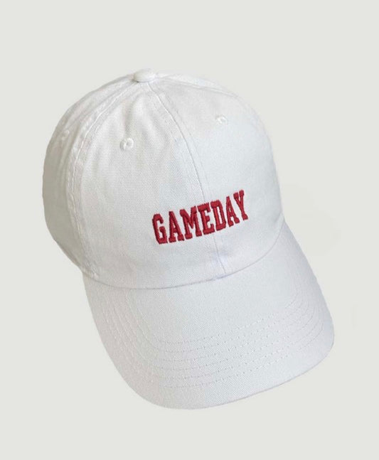 GAME DAY CAP